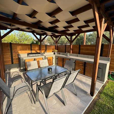 Villa Reve Nea Kallikrateia Luaran gambar