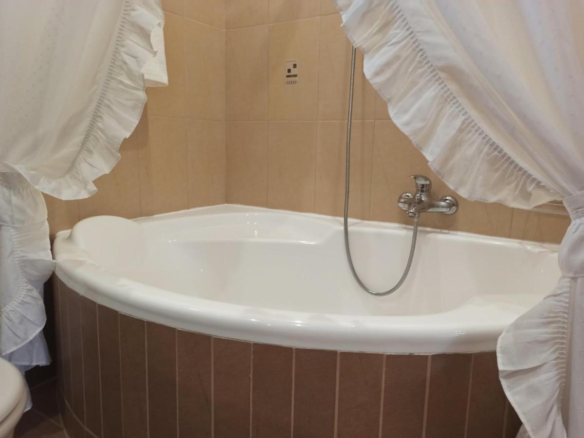 Villa Reve Nea Kallikrateia Luaran gambar