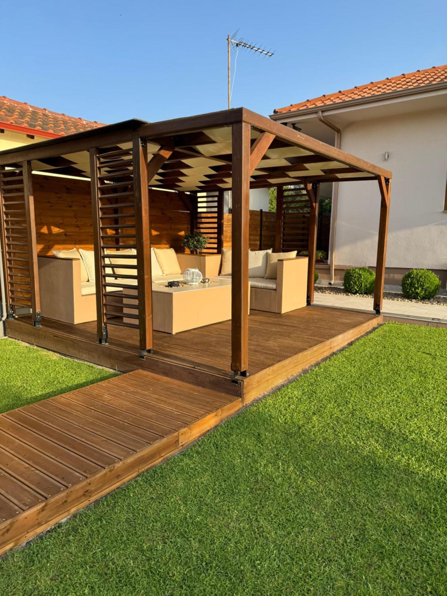 Villa Reve Nea Kallikrateia Luaran gambar